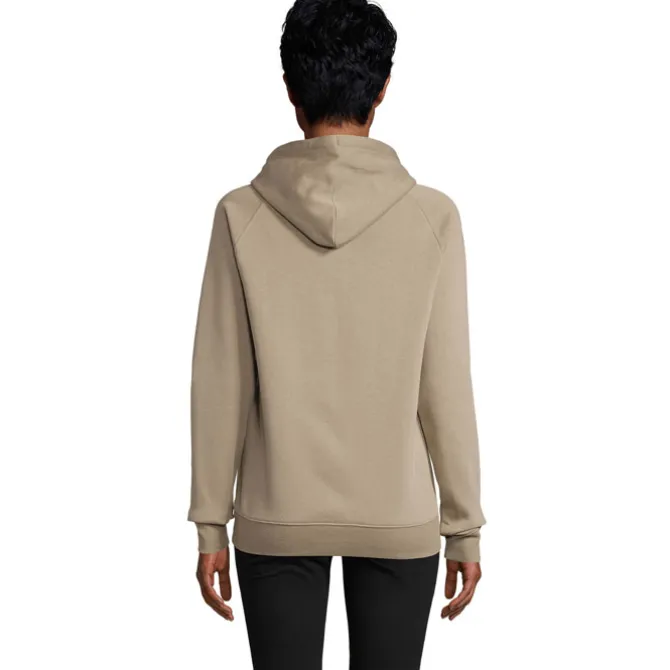 Ocieplacz STELLAR HOOD / Khaki S03568-KH-S