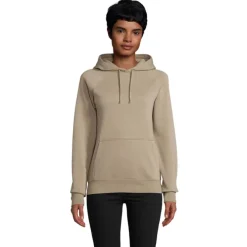 Ocieplacz STELLAR HOOD   / Khaki S03568-KH-M
