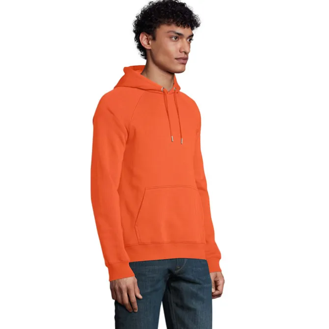 Ocieplacz STELLAR HOOD / Oxford Azul S03568-OB-L