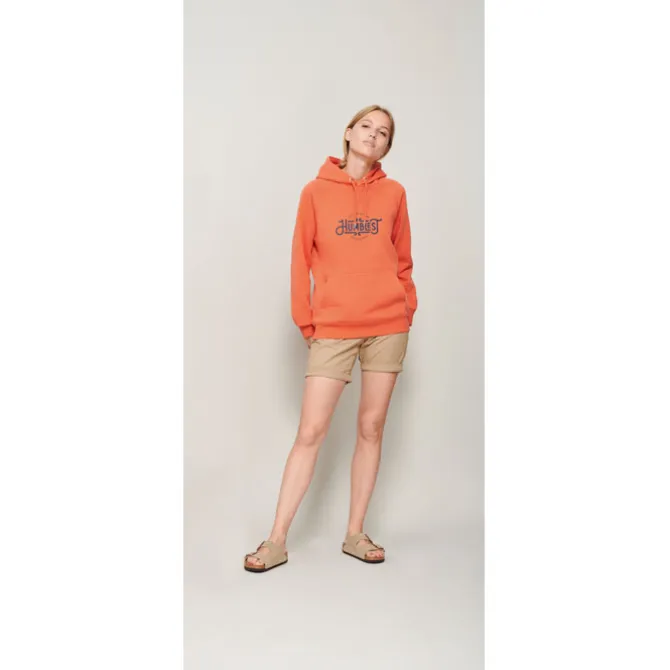 Ocieplacz STELLAR HOOD / Oxford Azul S03568-OB-3XL