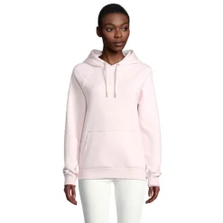 Ocieplacz STELLAR HOOD   / Pale Pink S03568-PP-S