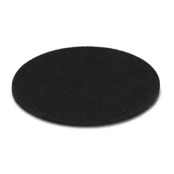 Okrągła podkładka do sublimacji / Biały LT93082-N0001