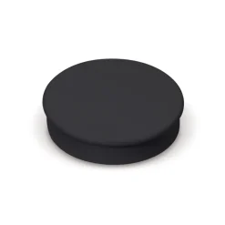 Okrągły magnes Ø30mm / Czarny LT90460-N0002