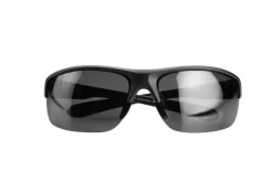 Okulary polaryzacyjne UV400 MANASLU Schwarzwolf / Czarny F1504800AJ303