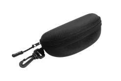 Okulary polaryzacyjne UV400 MANASLU Schwarzwolf / Czarny F1504800AJ303