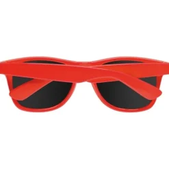 Okulary przeciwsłoneczne ATLANTA / Czerwony 875805