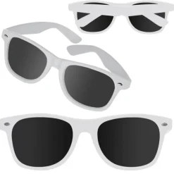 Okulary przeciwsłoneczne ATLANTA / żółty 875808