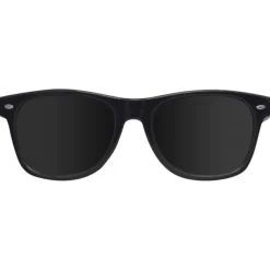 Okulary przeciwsłoneczne ATLANTA / Czarny 875803