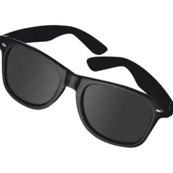 Okulary przeciwsłoneczne ATLANTA / Czarny 875803