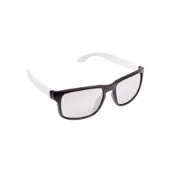 Okulary przeciwsłoneczne / Biały V7326-02