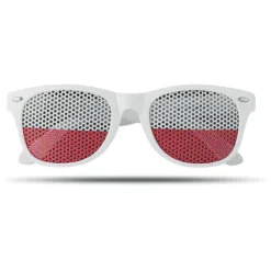 Okulary przeciwsłoneczne / Biały MO9275-06