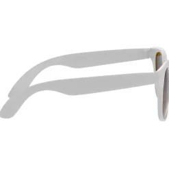 Okulary przeciwsłoneczne | Blythe / Biały V6593-02