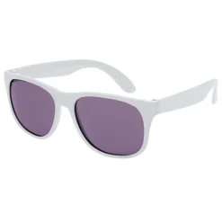 Okulary przeciwsłoneczne | Blythe / Biały V6593-02