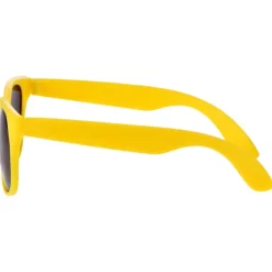 Okulary przeciwsłoneczne | Blythe / żółty V6593-08