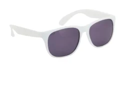 Okulary przeciwsłoneczne | Blythe / Biały V6593-02/A