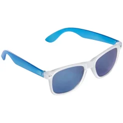 Okulary przeciwsłoneczne Bradley 400UV / Transparentny / niebieski LT86708-N0411
