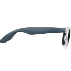 Okulary przeciwsłoneczne Bradley 400UV / Transparentny / czarny LT86708-N0402