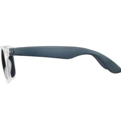 Okulary przeciwsłoneczne Bradley 400UV / Transparentny / czarny LT86708-N0402