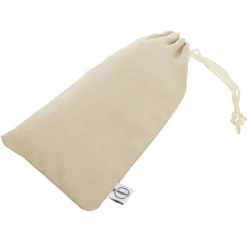Okulary przeciwsłoneczne B'RIGHT, bawełniane etui w komplecie | Adam / Niebieski V7375-11
