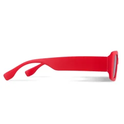 Okulary przeciwsłoneczne Charli RPC / Jasnoczerwony LT86719-N0022