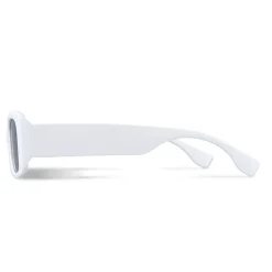 Okulary przeciwsłoneczne Charli RPC / Biały LT86719-N0001