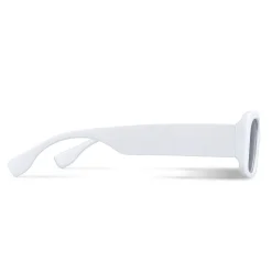 Okulary przeciwsłoneczne Charli RPC / Biały LT86719-N0001