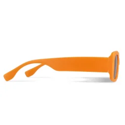 Okulary przeciwsłoneczne Charli RPC / Jasnopomarańczowy LT86719-N0027