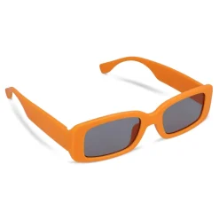 Okulary przeciwsłoneczne Charli RPC / Jasnopomarańczowy LT86719-N0027