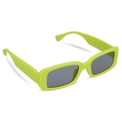Okulary przeciwsłoneczne Charli RPC / Jasnozielony LT86719-N0032