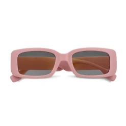 Okulary przeciwsłoneczne Charli RPC / Pasteloworóżowy LT86719-N0079