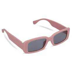Okulary przeciwsłoneczne Charli RPC / Pasteloworóżowy LT86719-N0079