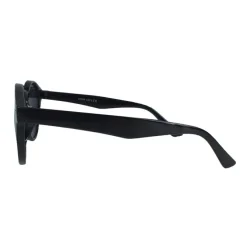 Okulary przeciwsłoneczne / Czarny V7829-03