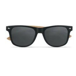 Okulary przeciwsłoneczne / Czarny MO9617-03