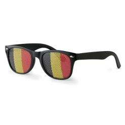 Okulary przeciwsłoneczne / Czarny MO9275-03