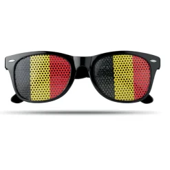 Okulary przeciwsłoneczne / Czarny MO9275-03