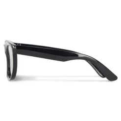 Okulary przeciwsłoneczne Dion R-PC UV400 / Czarny / złoty LT86734-N0206