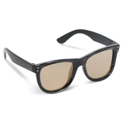 Okulary przeciwsłoneczne Dion R-PC UV400 / Czarny / złoty LT86734-N0206