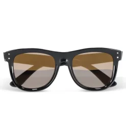 Okulary przeciwsłoneczne Dion R-PC UV400 / Czarny / złoty LT86734-N0206