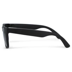 Okulary przeciwsłoneczne Drew UV400 / Czarny LT86735-N0002