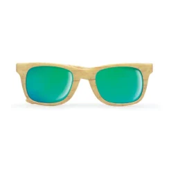 Okulary przeciwsłoneczne / Drewna MO9022-40