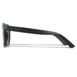 Okulary przeciwsłoneczne Earth ze słomy pszenicznej / Czarny LT86715-N0002
