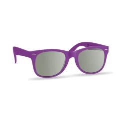 Okulary przeciwsłoneczne / Fioletowy MO7455-21