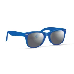 Okulary przeciwsłoneczne / Granatowy MO7455-04