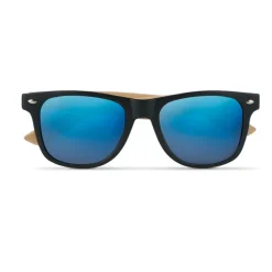 Okulary przeciwsłoneczne / Granatowy MO9275-04