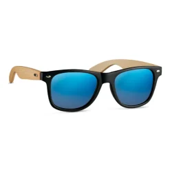 Okulary przeciwsłoneczne / Granatowy MO9275-04