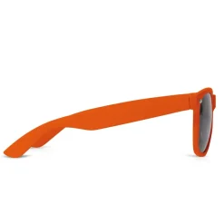 Okulary przeciwsłoneczne Justin UV400 / Jasnozielony LT86700-N0032