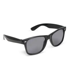 Okulary przeciwsłoneczne Justin RPC UV400 / Czarny LT86722-N0002