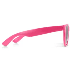 Okulary przeciwsłoneczne Justin RPC UV400 / Różowy LT86722-N0076