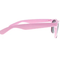 Okulary przeciwsłoneczne | Kathryn / Różowy V7678-21