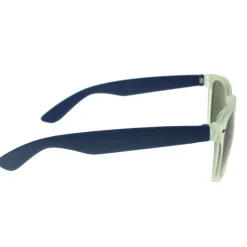 Okulary przeciwsłoneczne | Leroy / Granatowy V8669-04
